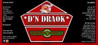 D'n Draok Dubbel Effect